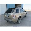 Image 4 : 2005 - CHEVROLET EQUINOX