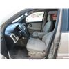 Image 6 : 2005 - CHEVROLET EQUINOX