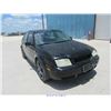 Image 1 : 2002 - VOLKSWAGEN JETTA