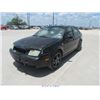 Image 2 : 2002 - VOLKSWAGEN JETTA