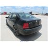 Image 3 : 2002 - VOLKSWAGEN JETTA