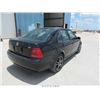 Image 4 : 2002 - VOLKSWAGEN JETTA