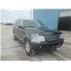 Image 1 : 2003 - FORD EXPLORER