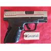 Image 3 : SPRINGFIELD  XD-40 SUB COMPACT