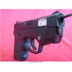 SMITH & WESSON   BODYGUARD 380
