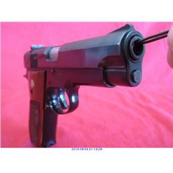 SMITH & WESSON 39-2