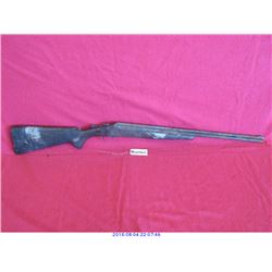 STEVENS .22-410