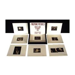 Robert Longo, Mnemonic Pictures, 24 Photolithograph Portfolio