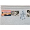 Image 2 : Joe Tilson, Water, Silkscreen and Collage