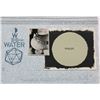 Image 3 : Joe Tilson, Water, Silkscreen and Collage