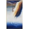 Image 1 : George Sumner, Sausalito, Oil Painting