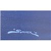 Image 2 : George Sumner, Sausalito, Oil Painting