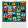 Image 1 : Nadine Prado, Free Forms, Serigraph