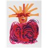 Image 1 : Vick Vibha, Statue of Liberty, Serigraph