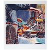 Image 1 : Biff Elrod, Sangria, Serigraph