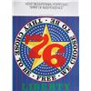 Image 1 : Robert Indiana, Liberty, Poster