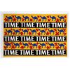 Image 1 : David Reeb, Camel Time, Silkscreen