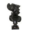 Image 5 : Ajax, Greek Warrior Bust, Bronze Sculpture