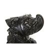 Image 7 : Ajax, Greek Warrior Bust, Bronze Sculpture