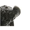 Image 8 : Ajax, Greek Warrior Bust, Bronze Sculpture
