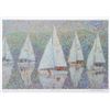 Image 1 : Tom Mathews, Sailors Revelry, Lithograph