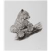 Image 1 : Joseph Vance, Leopard In A Tree, Etching