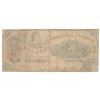 Image 2 : 1860s $1 The Augusta Insurance & Banking Co Obsolete Note