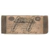 Image 1 : 1821 The Mechanics Bank Counterfeit Obsolete Note