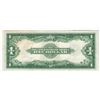 Image 2 : 1923 $1 Large Silver Certificate Note