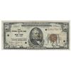Image 1 : 1929 $50 New York New York National Currency Note
