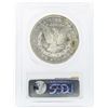 Image 2 : 1878-S $1 Morgan Silver Dollar PCGS Graded MS64