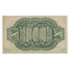 Image 2 : March 3, 1863 Ten Cent Third Issue Fractional Note