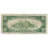 Image 2 : 1929 $10 Norwood Ohio National Currency Note