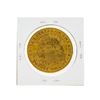 Image 2 : 1904 $20 Liberty Head Double Eagle Gold Coin