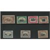 Image 4 : Lot of 20 1892-1913 Mint Hinged Stamps