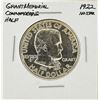 Image 1 : 1922 No Star Grant Memorial Commemorative Half Dollar Coin