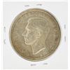 Image 2 : 1937 Australia Silver Crown Coin