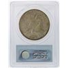 Image 2 : 1922-S $1 Peace Silver Dollar Coin PCGS Graded MS65