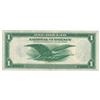 Image 2 : 1918 $1 Federal Reserve Bank of San Francisco National Currency Note