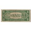 Image 2 : 1935A $1 Silver Certificate Emergency Hawaii Note