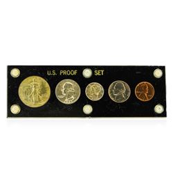 1941 (5) Coin Proof Set