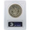 Image 2 : 1881-S $1 Morgan Silver Dollar PCGS Graded MS66