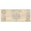Image 2 : 1800s $1 Egy Forint Obsolete Bank Note