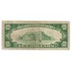 Image 2 : 1929 $10 San Francisco California National Currency Note