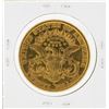 Image 2 : 1896-S $20 Liberty Head Double Eagle Gold Coin