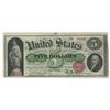 Image 1 : 1863 $5 Large Size Legal Tender New Series Note