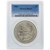 Image 1 : 1888 $1 Morgan Silver Dollar PCGS Graded MS64