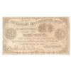 Image 2 : 1863 15 Cents W.H. Cooper & Co. Bankers Obsolete Note