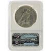Image 2 : 1924-S $1 Peace Silver Dollar Coin NGC Graded MS64+ CAC