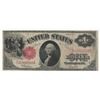 Image 1 : 1917 $1 Legal Tender Bank Note